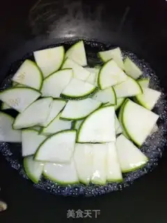 Make Potato guacamole step 1