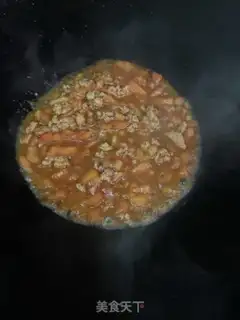 Make Tomato sauce noodles step 5