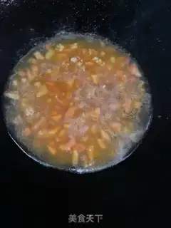Make Tomato sauce noodles step 6