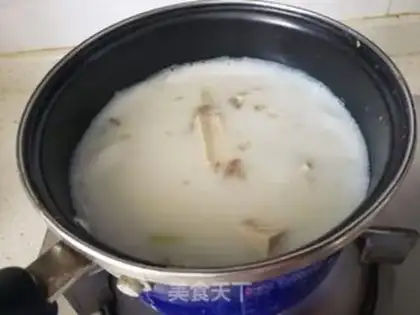 Make Mini-meat puff step 6