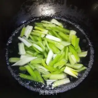 Make Cricket beef step 6