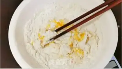 Make The fragrance step 2