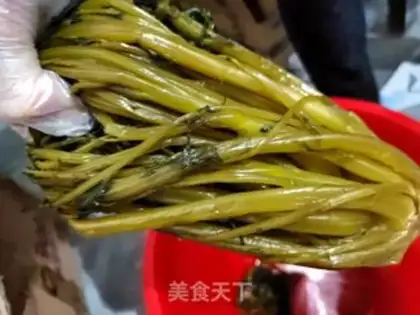 Make Spears step 2
