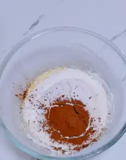Make Cat tongue crackers step 5