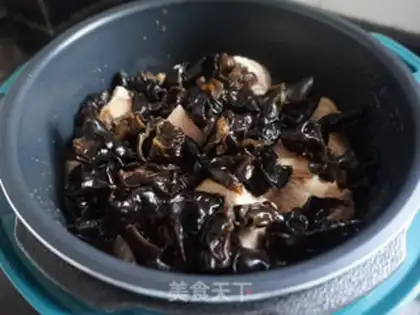 Make Wood stew step 6