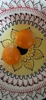 Make Soybean eggs and garlic step 1