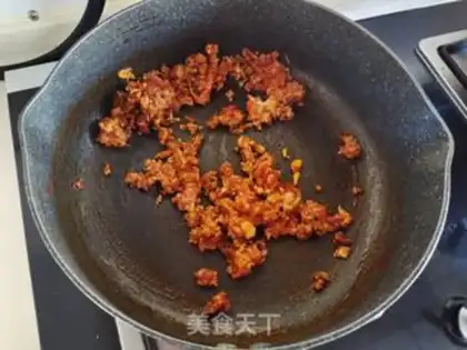Make Potato guacamole step 4