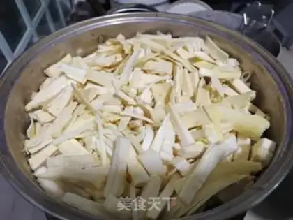 Make Spears step 5