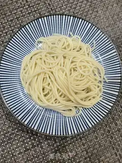 Make Tomato sauce noodles step 8