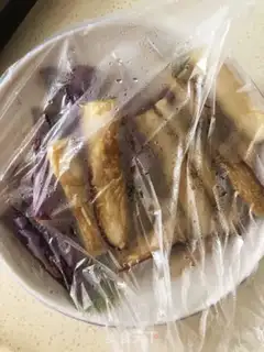 Make Soy cheese step 1