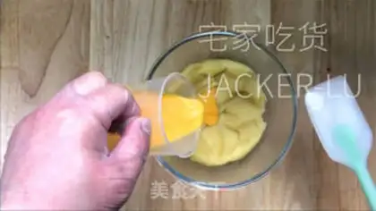 Make Mini-meat puff step 10