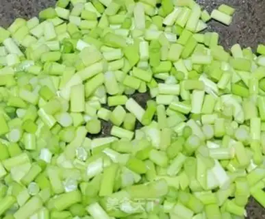 Make Soybean eggs and garlic step 3