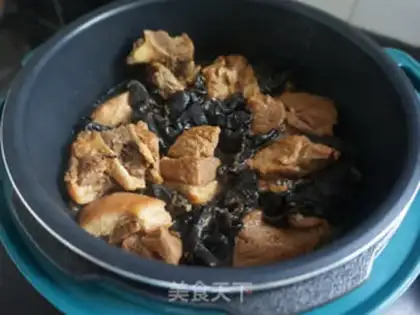 Make Wood stew step 9