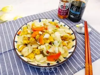Make Lily fried eggs step 8