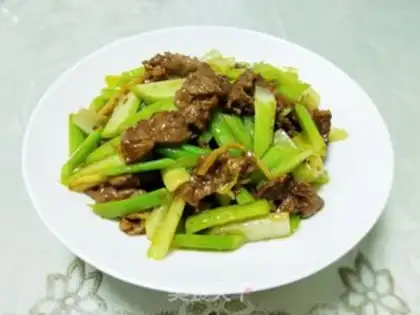 Make Cricket beef step 11