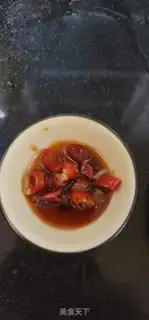 Make Soybean eggs and garlic step 4