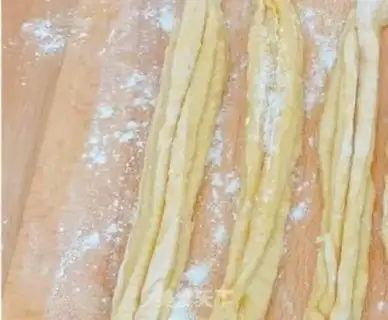 Make The fragrance step 7