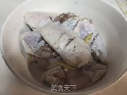 Make The chicken