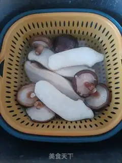 Make Porridge porridge step 2