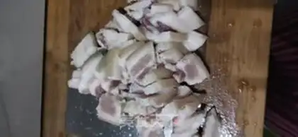 Make Pork step 2