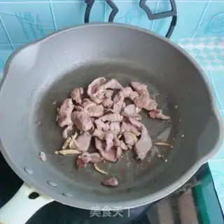 Make Meatloaf with pepper step 7