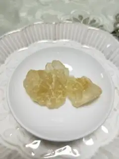 Make Snack-tree tea step 1