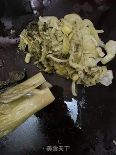 Make Sour sauce step 2
