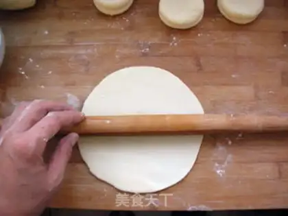 Make step 14