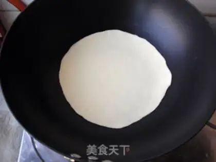 Make step 15