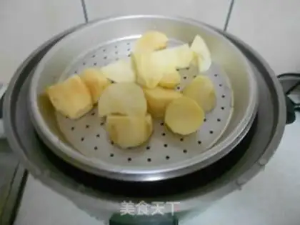 Make step 2
