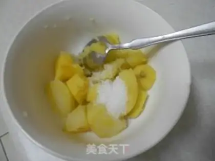 Make step 3
