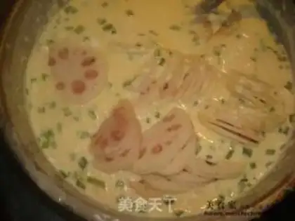 Make step 6