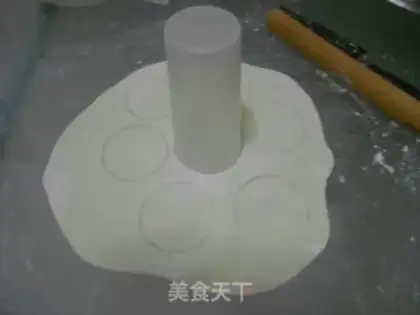Make step 4