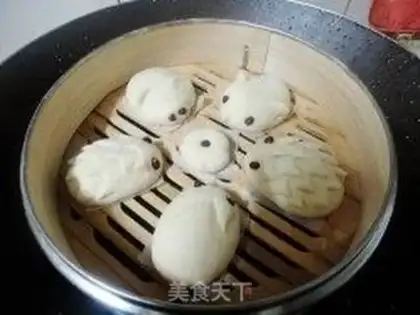 Make step 15