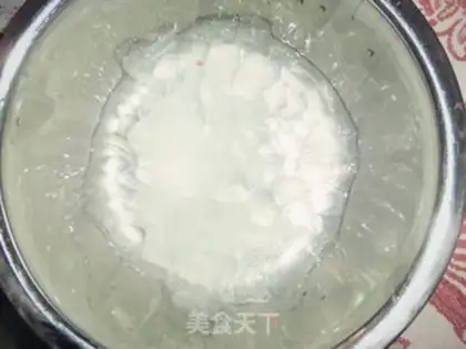 Make step 1