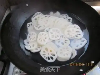 Make step 2