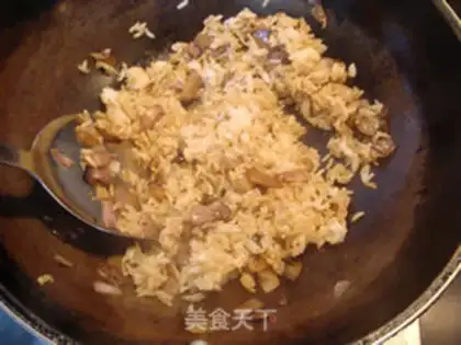 Make step 5