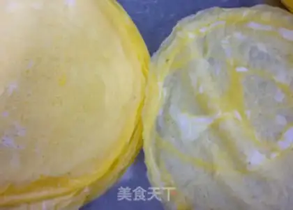 Make step 1