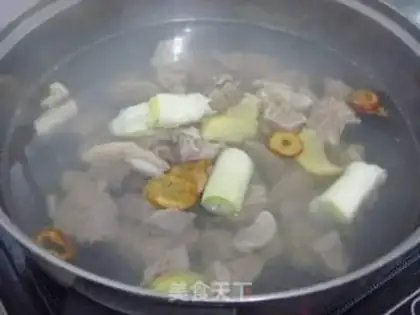 Make step 5