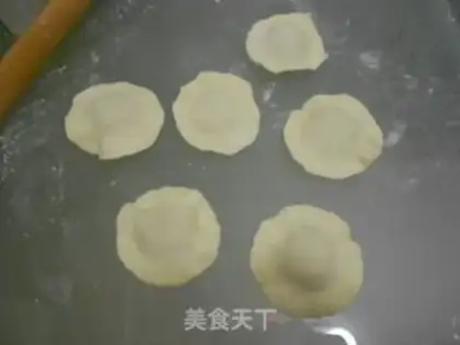 Make step 7