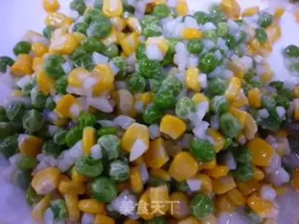 Make step 2