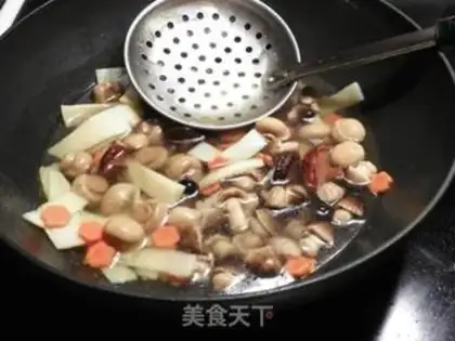 Make step 1