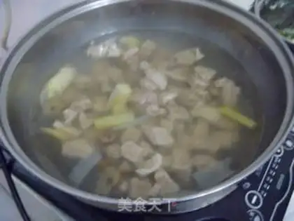 Make step 7