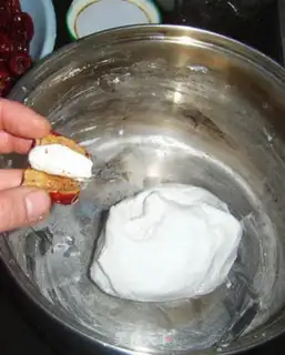 Make step 8