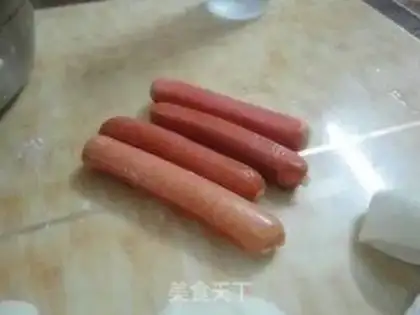 Make step 3