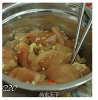 Make step 2