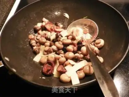 Make step 3