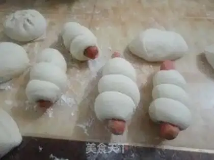 Make step 6
