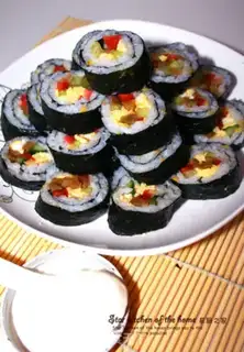 Make step 3