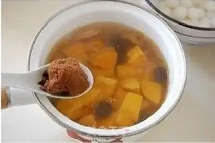 Make step 5